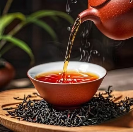 红茶