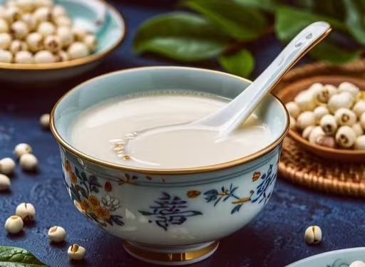 安神助眠奶茶