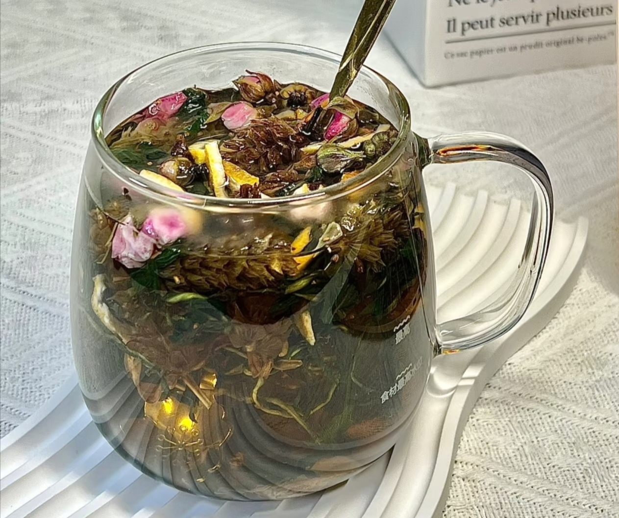 夏枯草茶