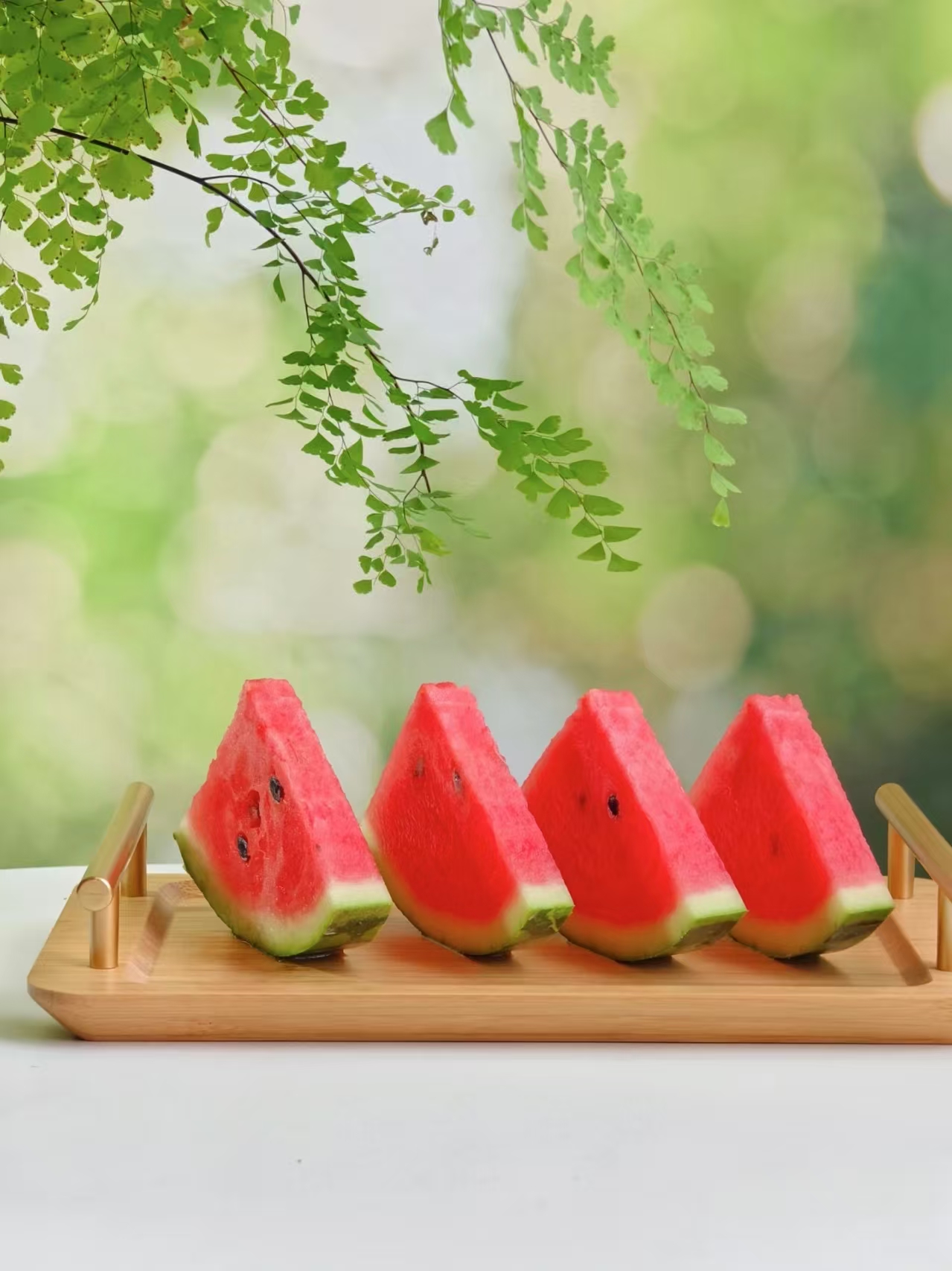 夏季水果：西瓜的正确食用禁忌